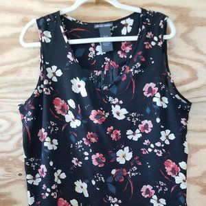 Chelsea & Theodore Women's Top Blouse XL‎